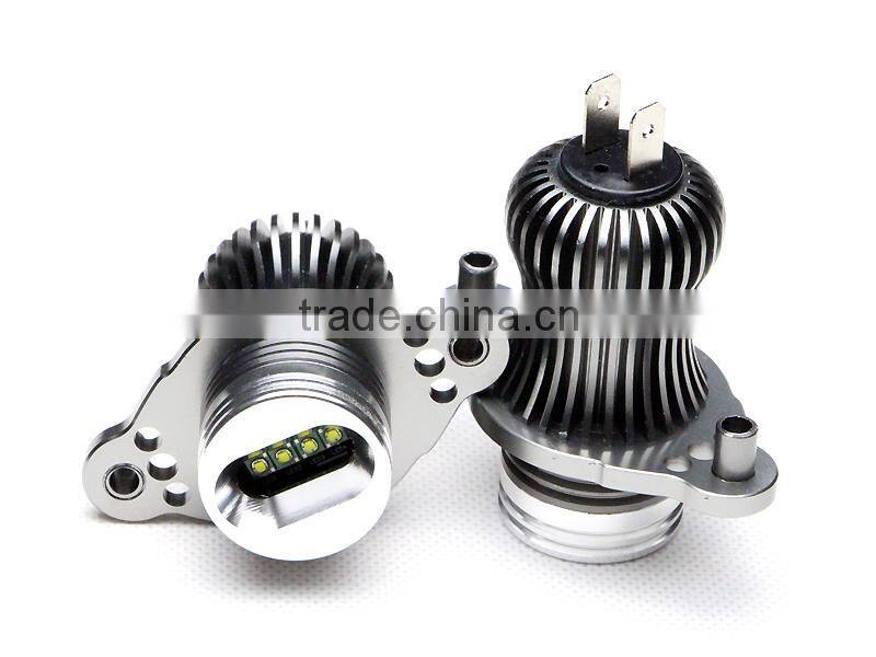 E90 LCI E91 LCI 20 led marker angel eyes for BMW E90 E91 LCI Sedan/ Wagon with Halogen 20w Angel Eyes Led