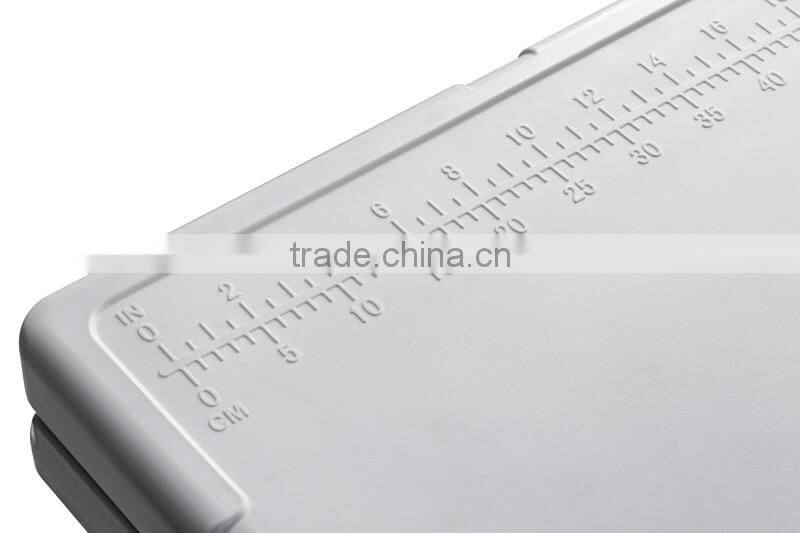 80L Roto-molded cooler box