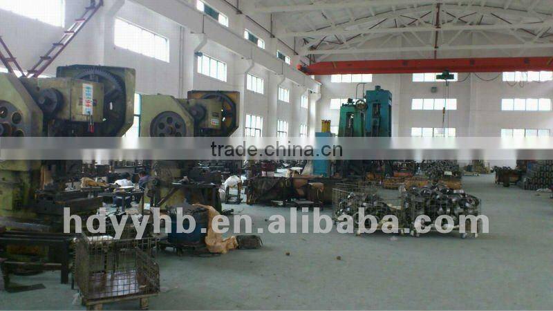 Supplies venturi tube