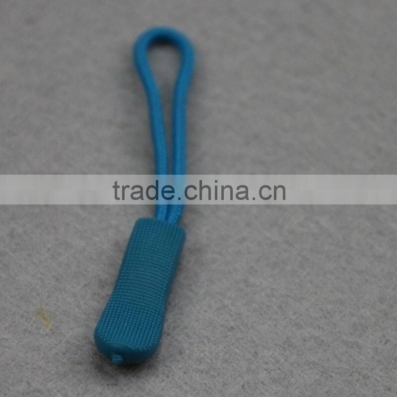 hot sell !plastic fashion zipper puller