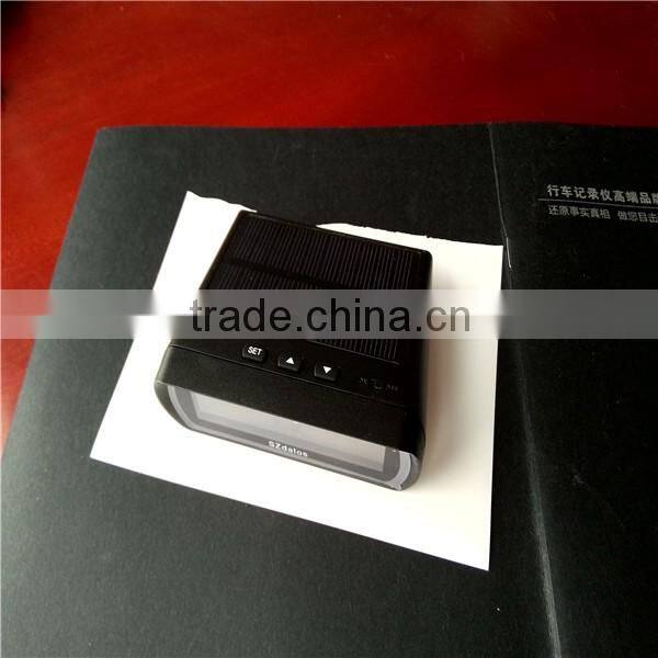 External digital DIY tpms bluetooth tpms android solar power bluetooth tpms android