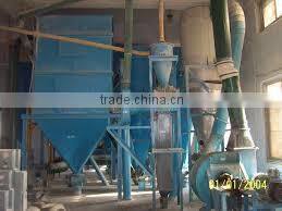 Textile Printing Thickener / Textile printing gum - TPT Manohar India