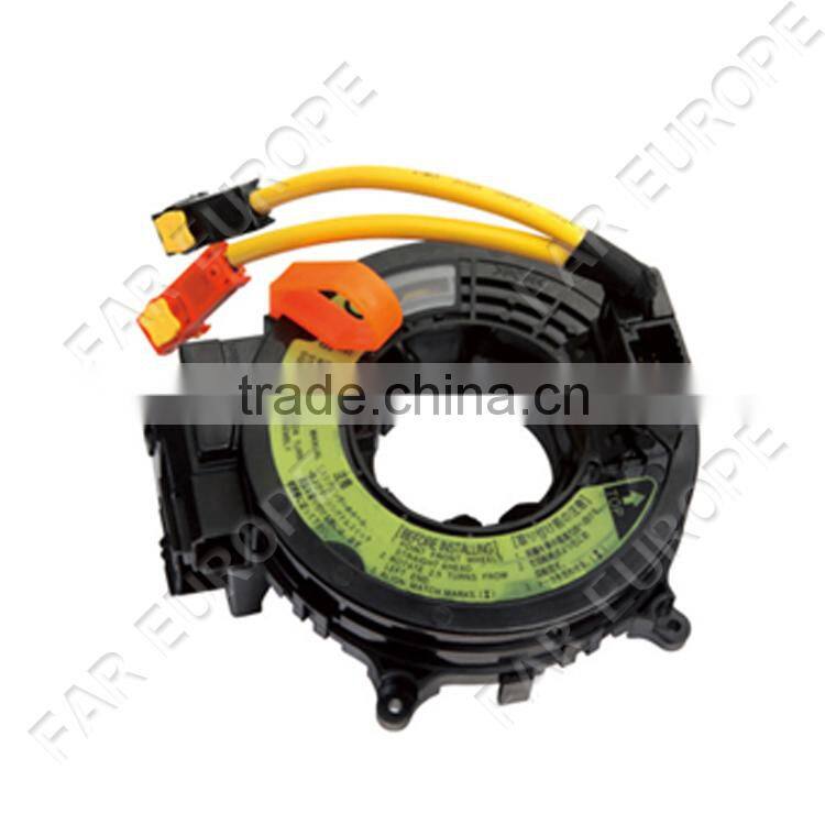 Spiral Airbag Clock Spring for Toyota Pardo 8430660080