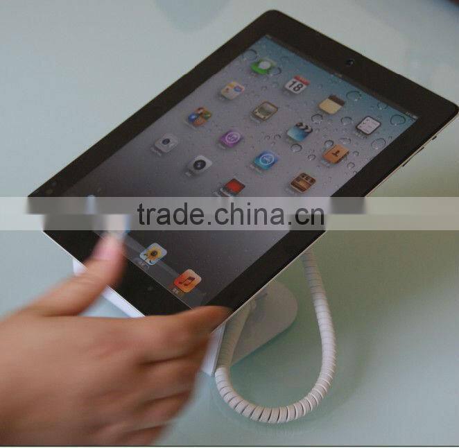 Security Display Stand for Tablet