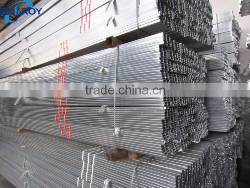 galvanized metal corner bead /High quality galvanized Angle Internal Metal Corner Bead (ISO 9001 2008)
