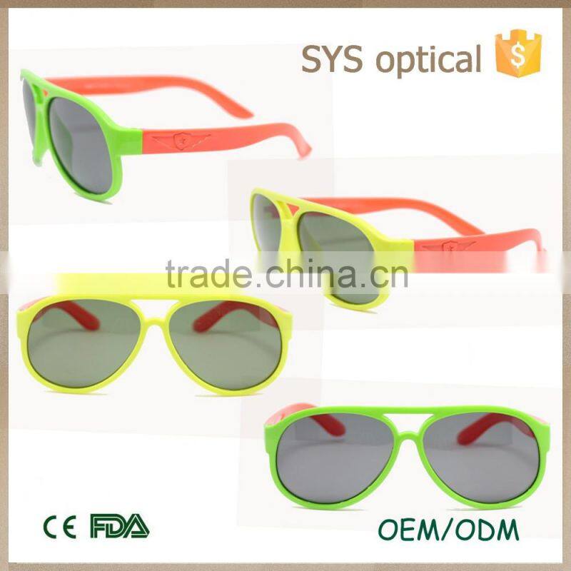 silicon children sunglasse,silicon kids sun-glasses