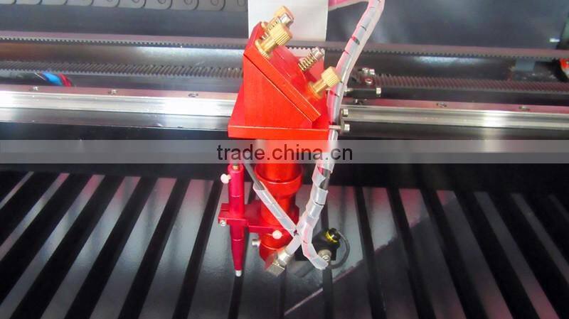 60w/80w/100w/150w/200w laser cutting and engraving machine