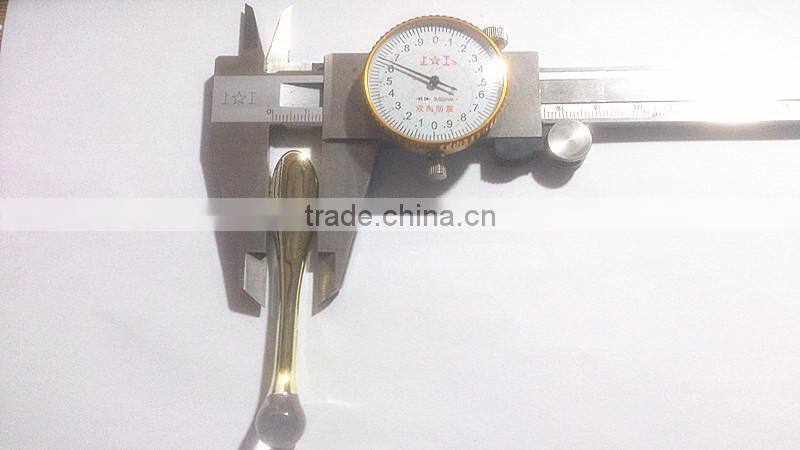 Acrylic different color cosmetic spoons for cosmetics