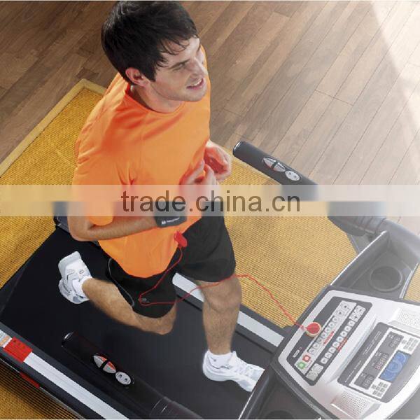Guangzhou body building trainer home treadmill for children