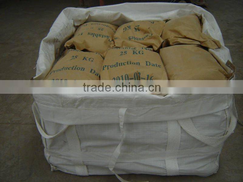 high alumina castable CA-70 for rotary kiln