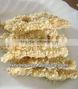 Bread Crumb For Japanese Food