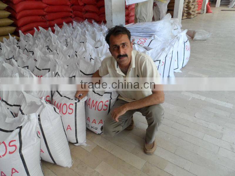 RICE FOR SINGAPORE / INDONASIA