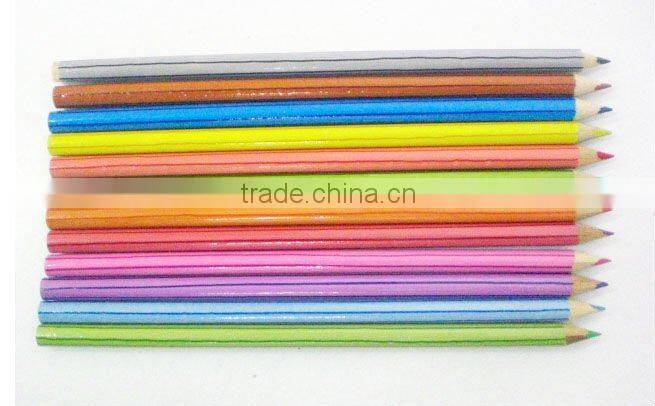 3.5'' 12pcs Color Pencil