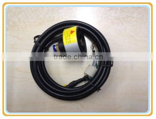 Dust removel Static control ion air nozzle