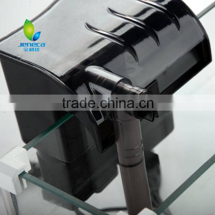 External Fish Aquarium Filter