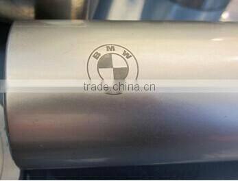 Hot Sale High Accuracy SJ Series-20W Fiber Laser Marking Machine for Metal and Nonmetal Skype: zhu.jingjing58