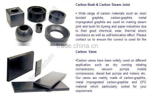 high graphite higher quality melting Graphite Crucible
