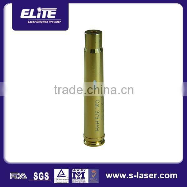China wholesale professional 635 or 650nm low consumption laser sight for rifles,laser bore sight