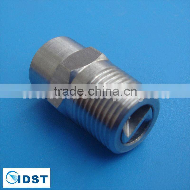 Standard Stainless Steel Full Cone Nozzles