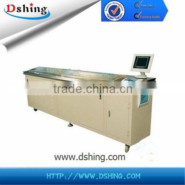 DSHD-4508F Asphalt Ductility Tester