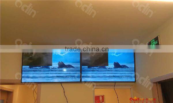 82 inch big size screen 1080p lcd monitor with hdmi port HD 1080P advertising