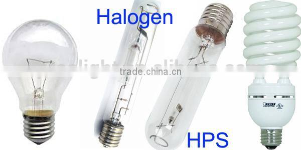 Area Light LED Retrofit Kit Replace Bulb LED 120W E40 E39 5000K Pure White