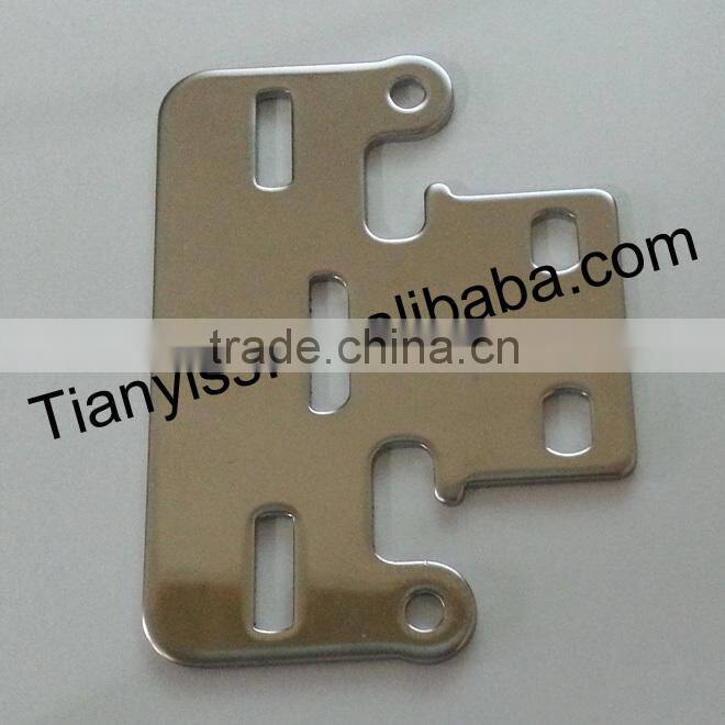 Mirror polish and durable SS 420 stainless steel ball ( SGS approved )