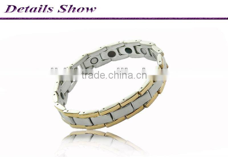 Titanium Jewelry Gold 2016 Fashion Jewelry