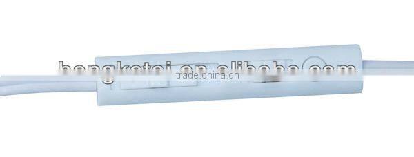 Handfree in ear earphone for Nokia and Iphone4/4s/5