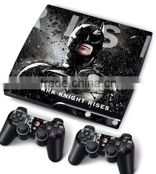 Hotsale For Ps3 Game Console Vinyl Sticker