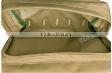 Tactical Backpack with small bag meet ISO/SGS