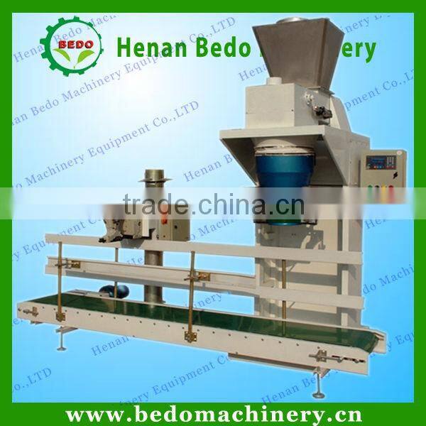 Automatic pellet packaging machine for sale