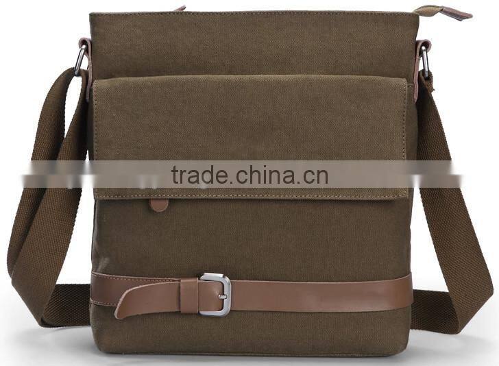 designer canvas shoulder handbags leather handles