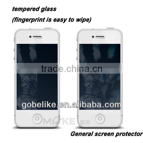 tempered glass screen protector for Sony Xperia Z1
