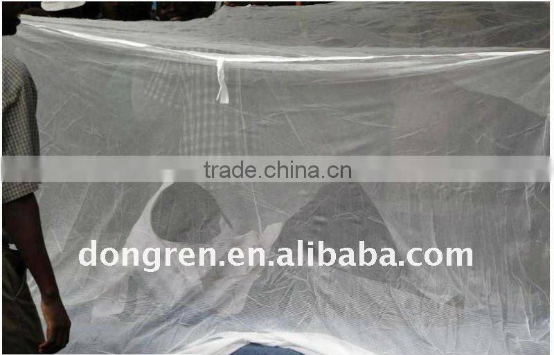 LLINS,long lasting insecticide treated mosquito net to Africa deltamethrin/permethrin