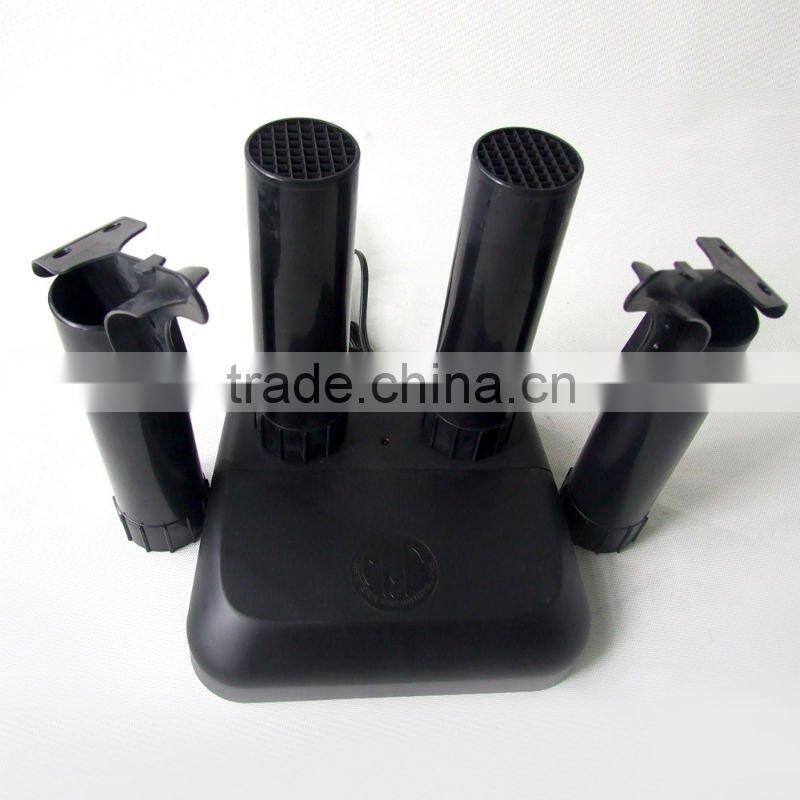 Wall mount boot dryer