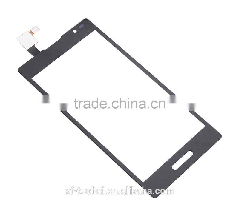 Touch Screen For LG L9