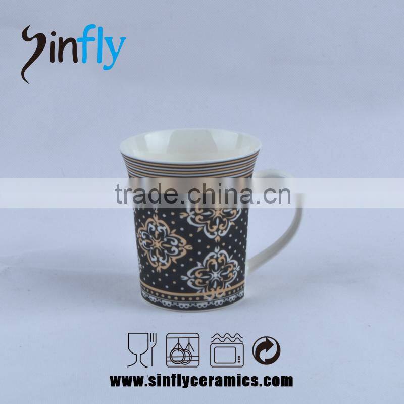 High quality FDA grade ceramic mug coffee mugs