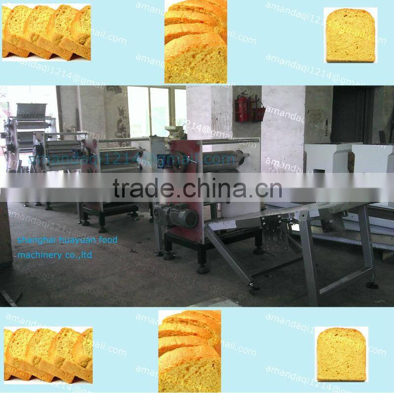 sliced bread