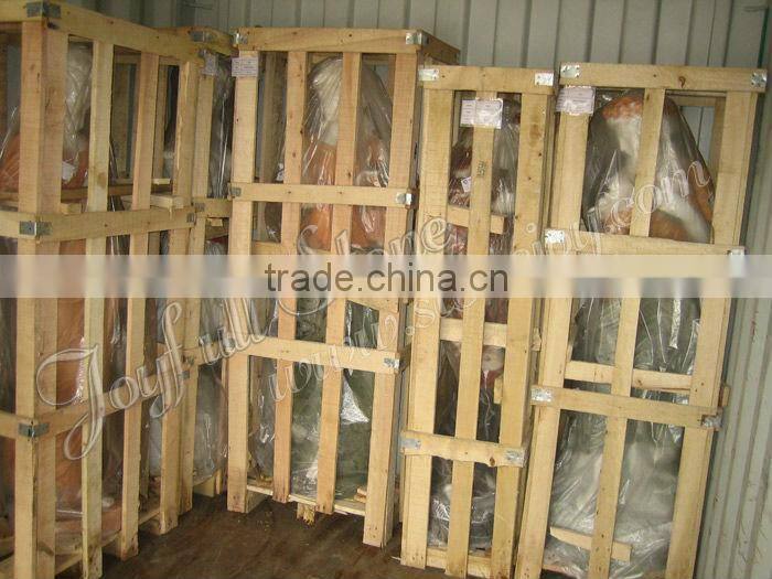 Carved White Marble Gazebos