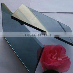 fashionable building with GB/T18915.2 standard of coated glass