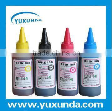 Pigment and DYE bulk ink for Epson printers