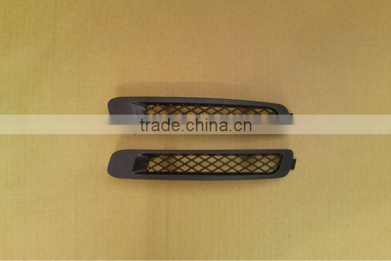 Mini cooper S R56 JCW style PP body kit for bmw 09~12