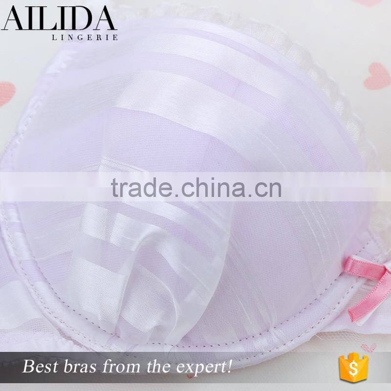 Wholesale New Style OEM Push Up Sexy Womens Underwear