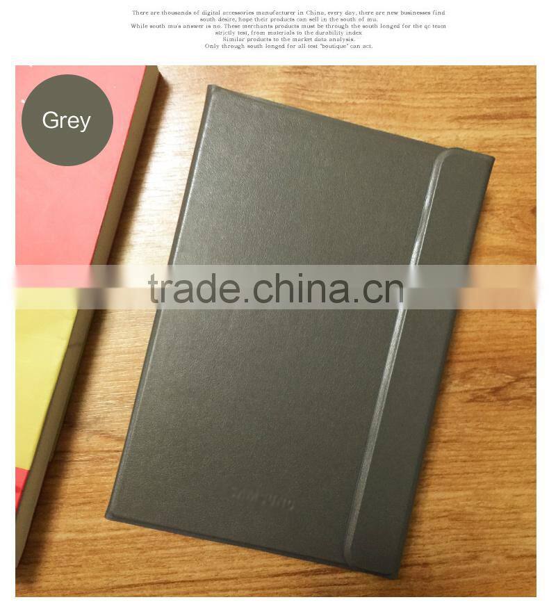 For Samsung Galaxy Tablet S2 9.7 SM-T810 T815 9.7" tablet stand case