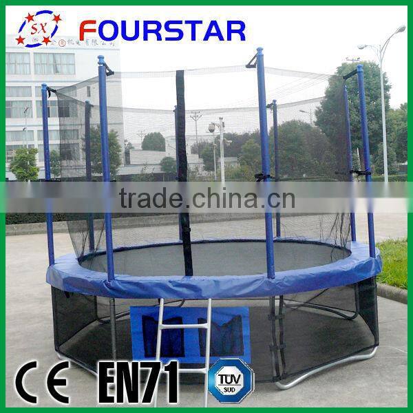 Bungee jumping Equipment For SALE for Outdoor Play Fitness Trampoline
