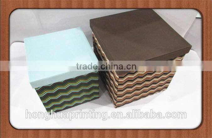 prevailing canvas storage case box