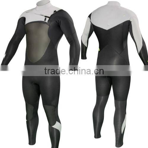 2014 fashion and top design scuba diving full body suit