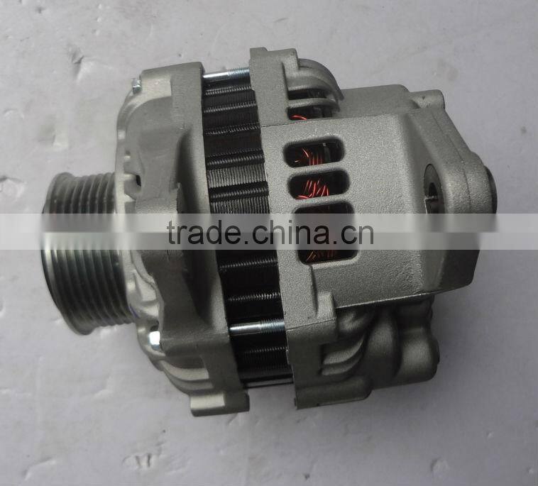 New Car Alternator for Nissan Navara 23100-EB71A