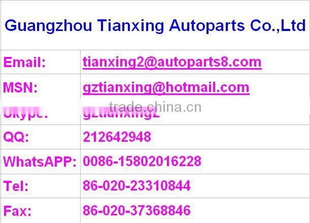 High Quality Iridium NGK Japan Denso Spark Plug for Toyota SK20R11